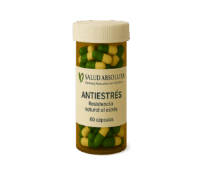 ANTIESTRÉS