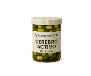 CEREBRO ACTIVO