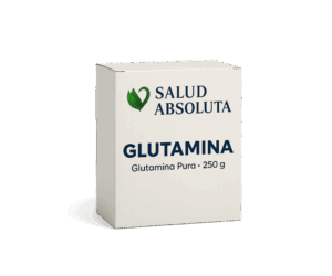 GLUTAMINA