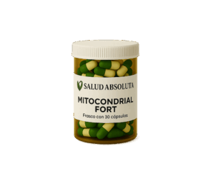 MITOCONDRIAL FORT