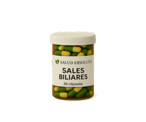 SALES BILIARES