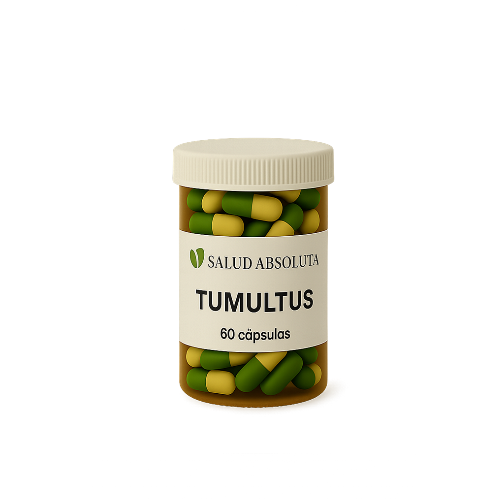 TUMULTUS