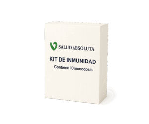 KIT  INMUNIDAD