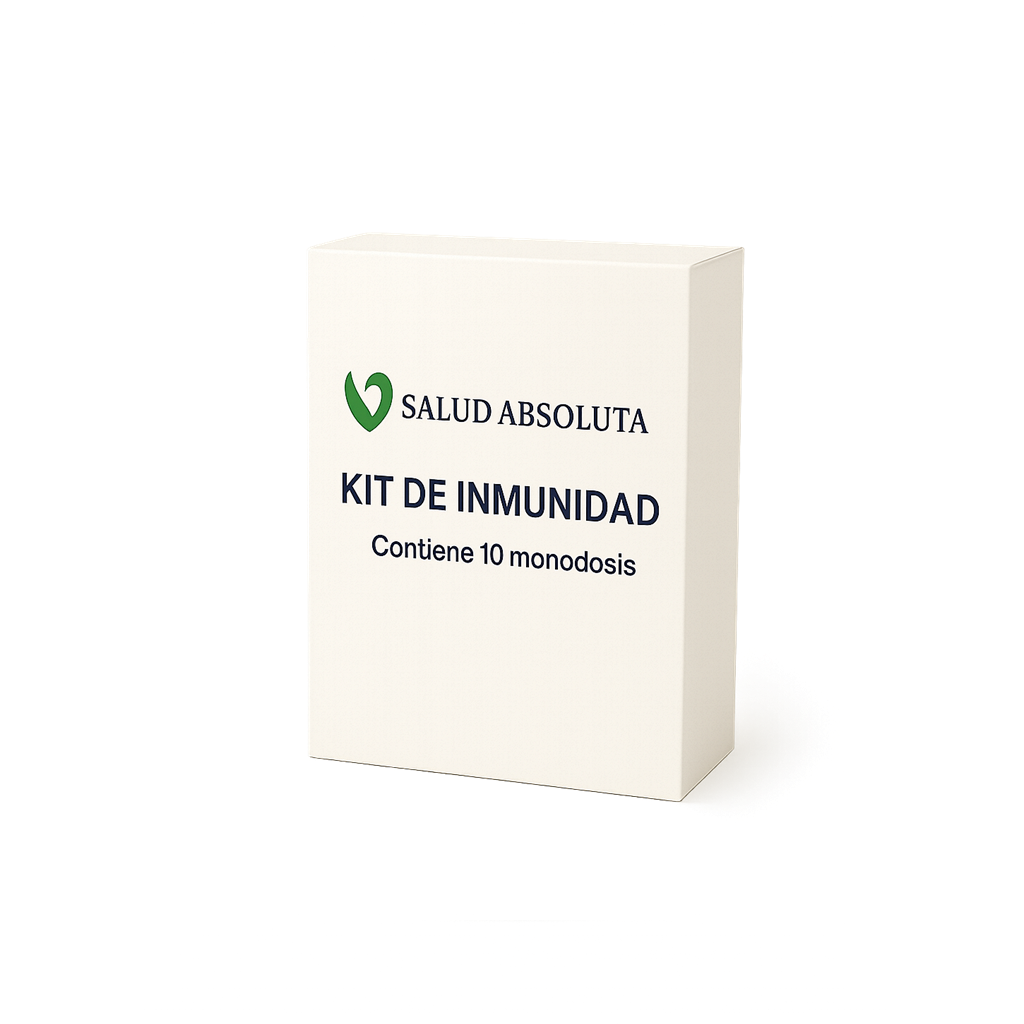 KIT  INMUNIDAD