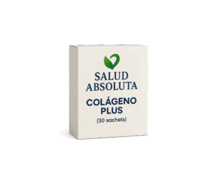 COLÁGENO PLUS