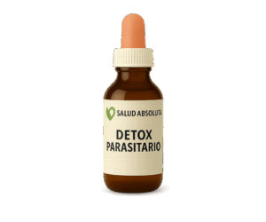 DETOX PARASITARIO