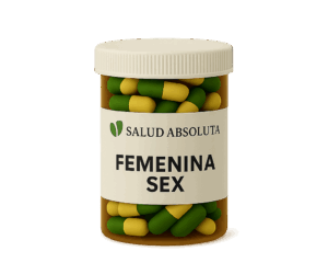 FEMENINA SEX