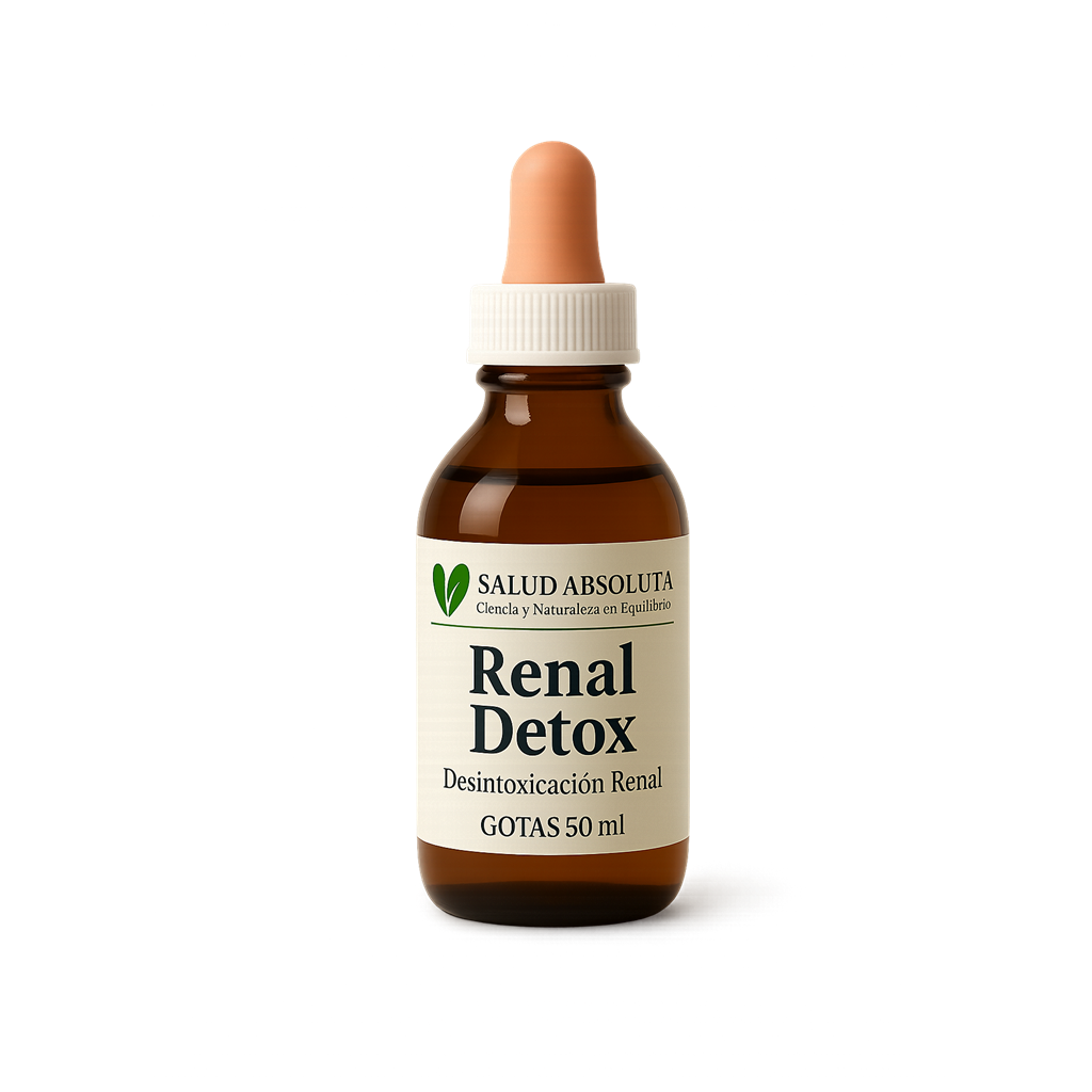 RENAL DETOX