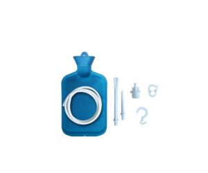 KIT  ENEMA DE CAFÉ