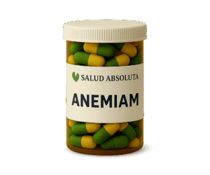 ANEMIAM