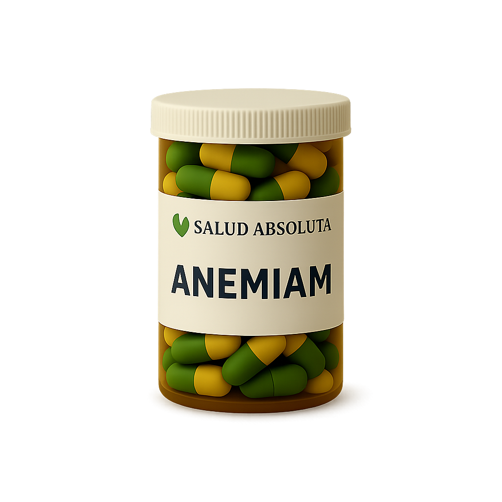 ANEMIAM