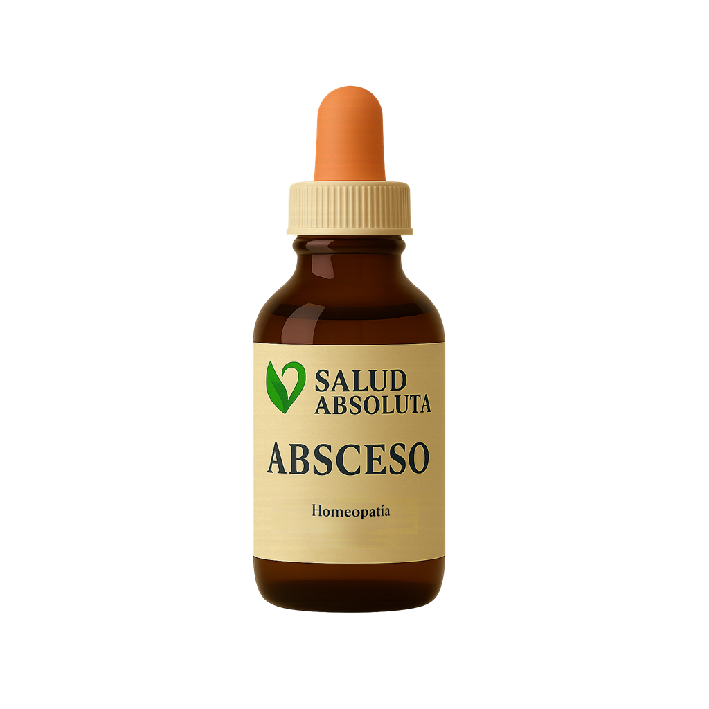 ABSCESO