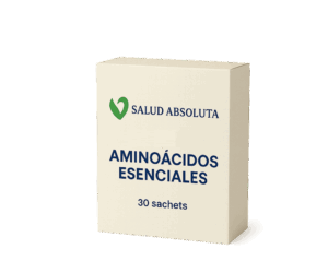 AMINOÁCIDOS ESENCIALES