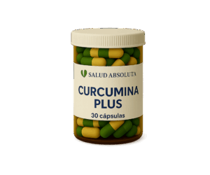 CURCUMINA PLUS