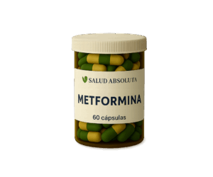 METFORMINA