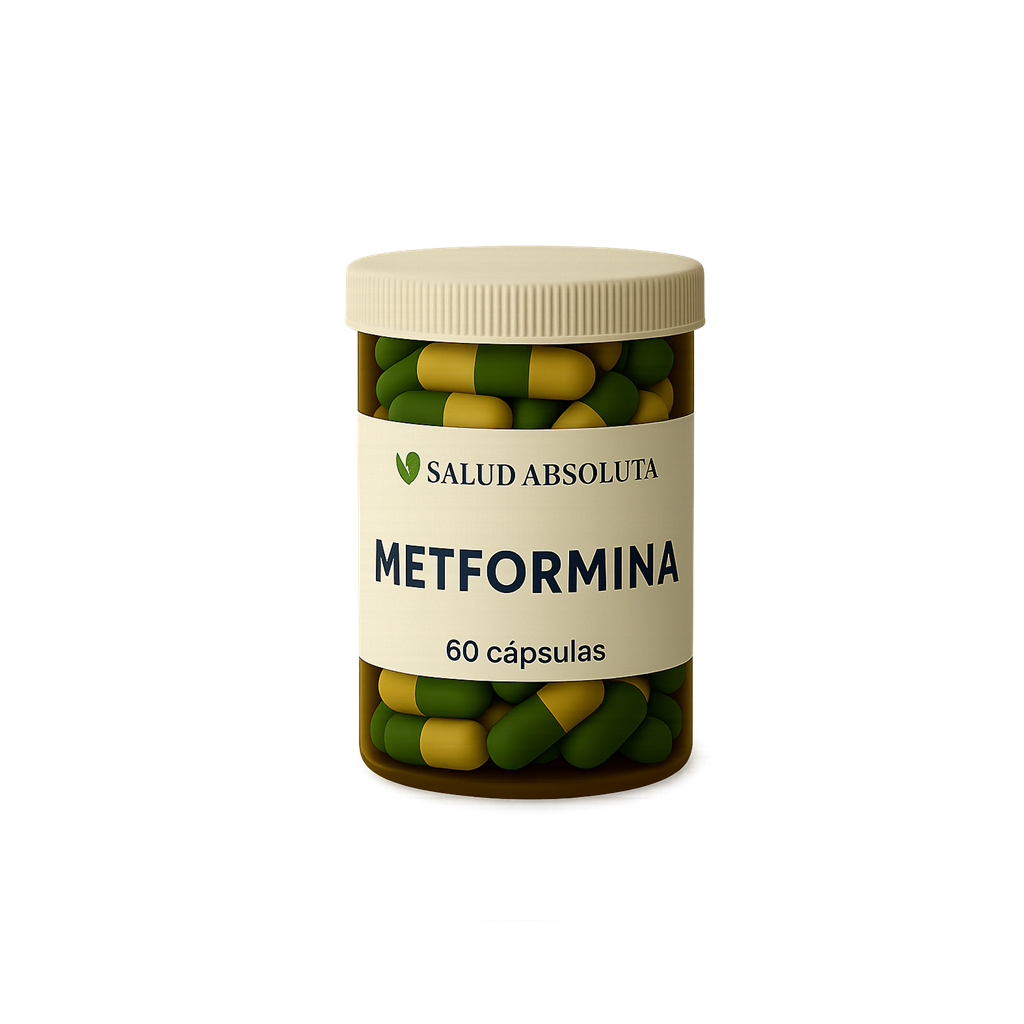 METFORMINA