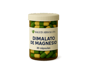 DIMALATO DE MAGNESIO
