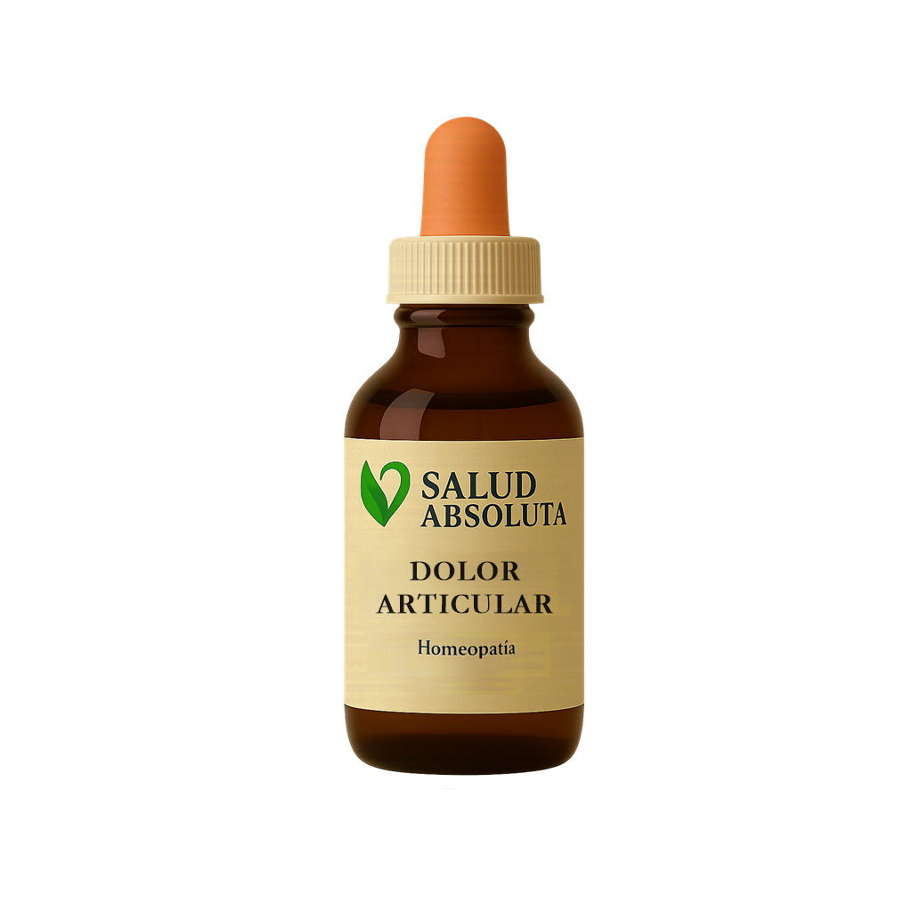 DOLOR ARTICULAR
