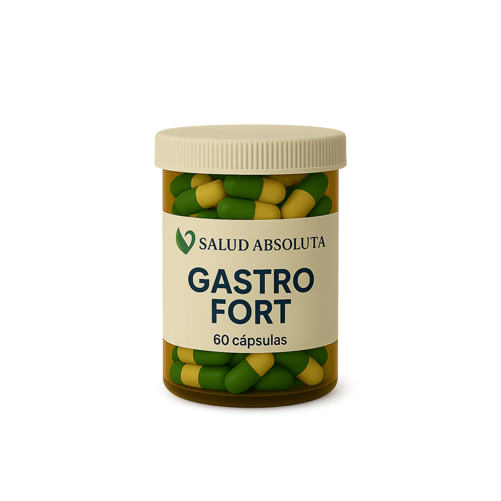 GASTRO FORT