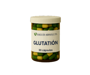 GLUTATIÓN