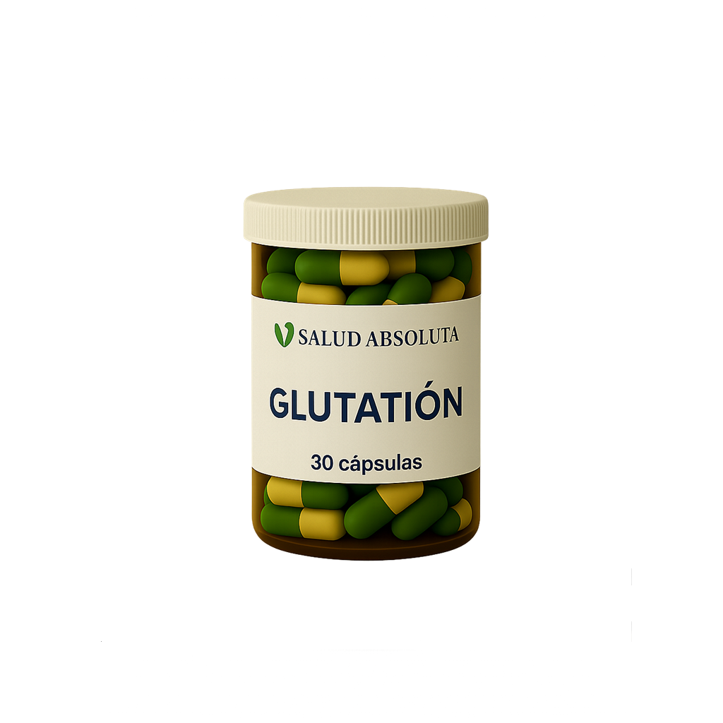 GLUTATIÓN