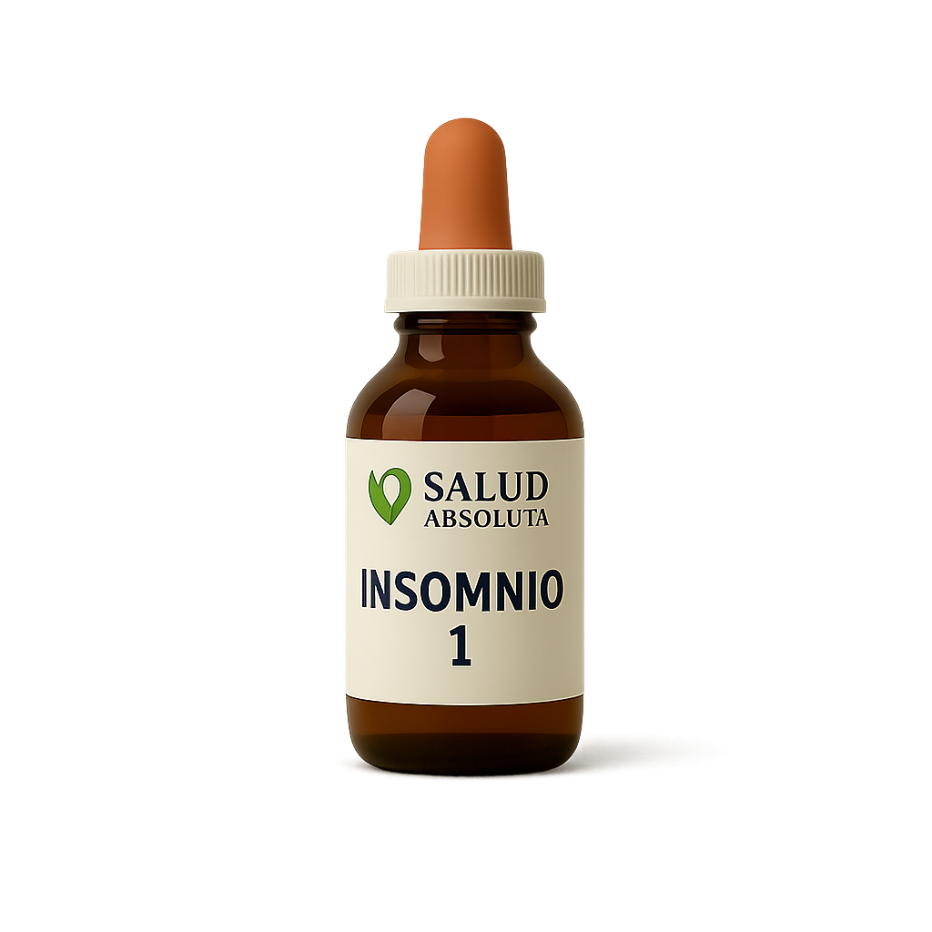 INSOMNIO 1