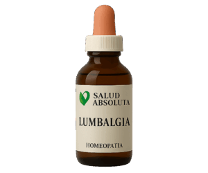 LUMBALGIA