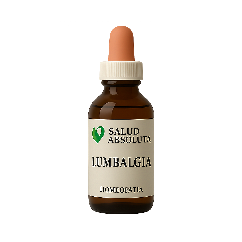 LUMBALGIA