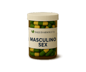 MASCULINO SEX