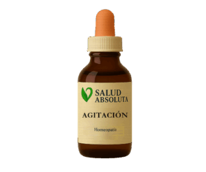 AGITACIÓN