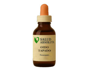 OIDO TAPADO