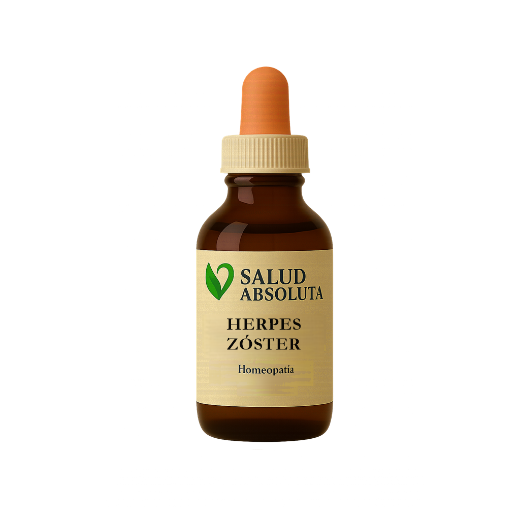 HERPES ZÓSTER
