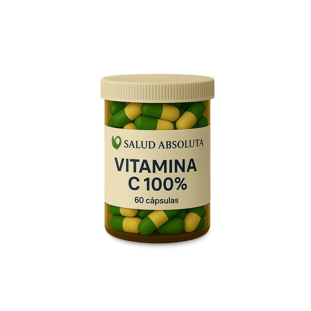 VITAMINA C