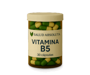 VITAMINA B5