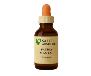 FATIGA MENTAL