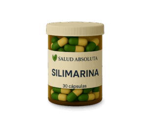 SILIMARINA