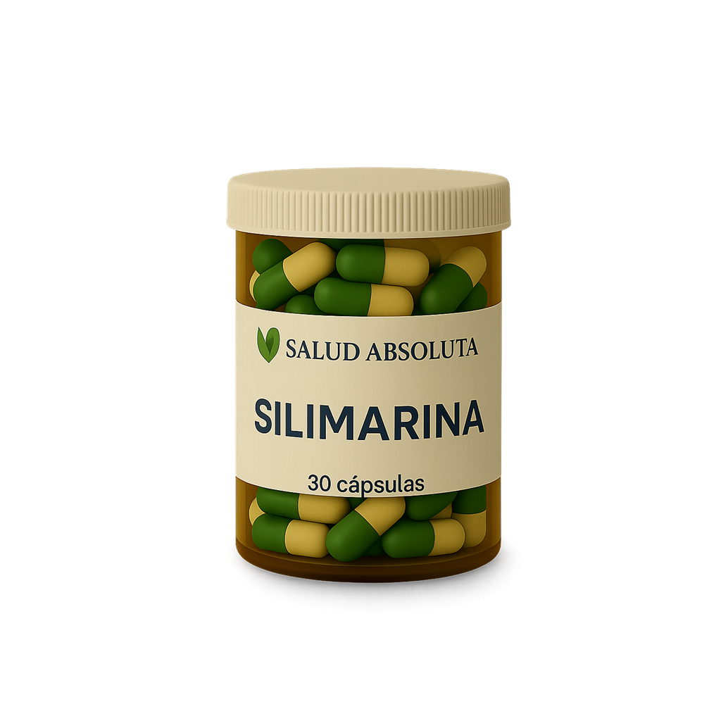 SILIMARINA