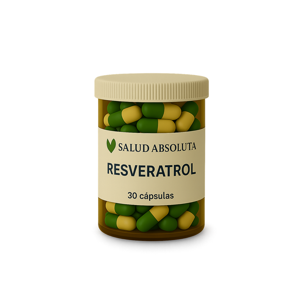 RESVERATROL