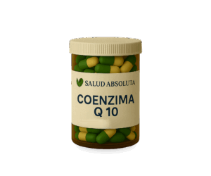 COENZIMA Q10
