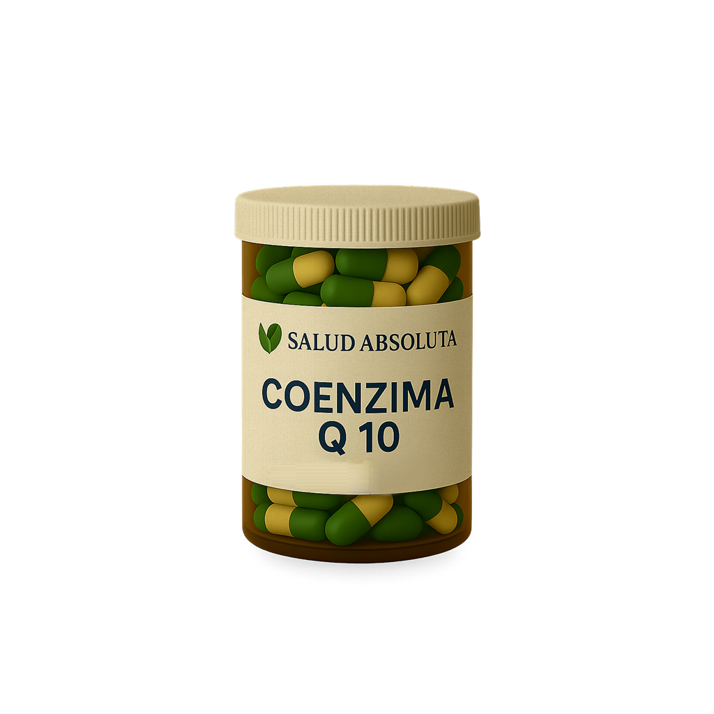 COENZIMA Q10