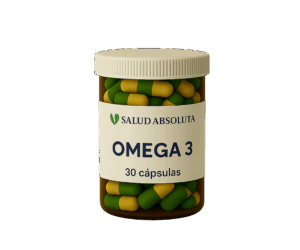 OMEGA 3