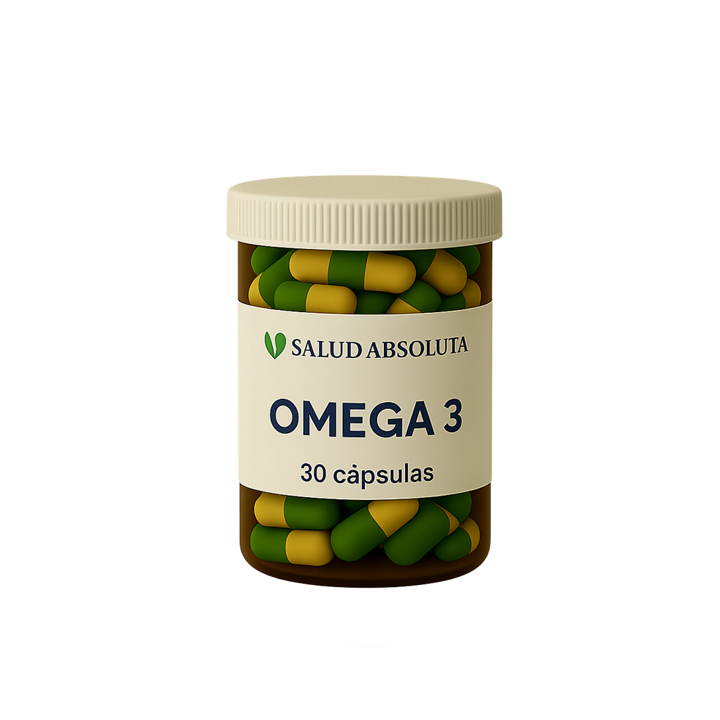 OMEGA 3