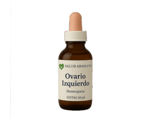 OVARIO IZQUIERDO