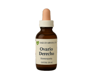 OVARIO DERECHO