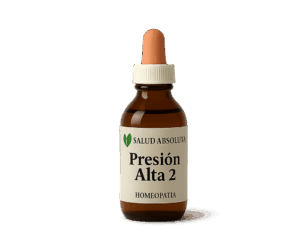 PRESIÓN ALTA 2