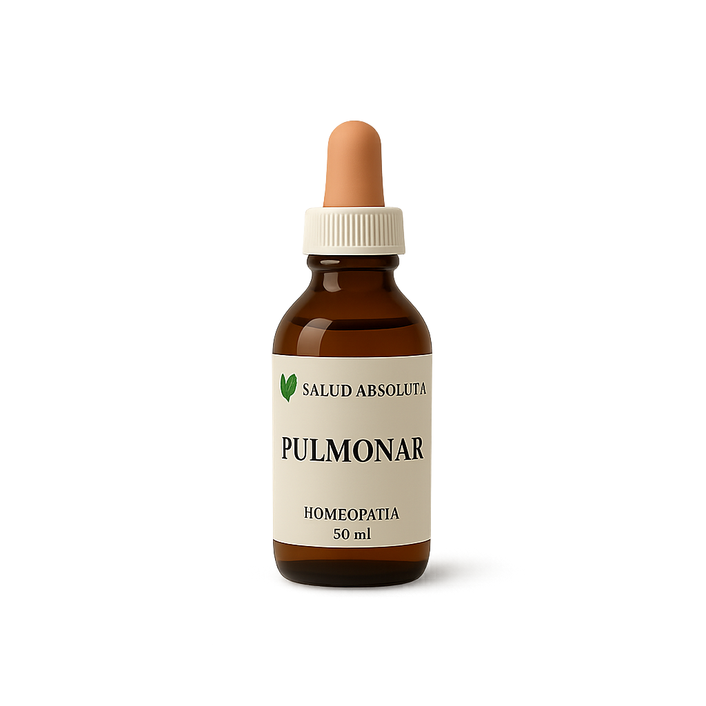 PULMONAR