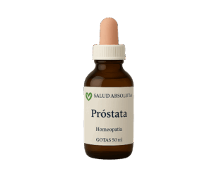PRÓSTATA