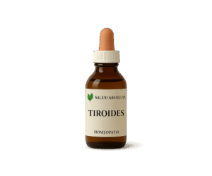 TIROIDES