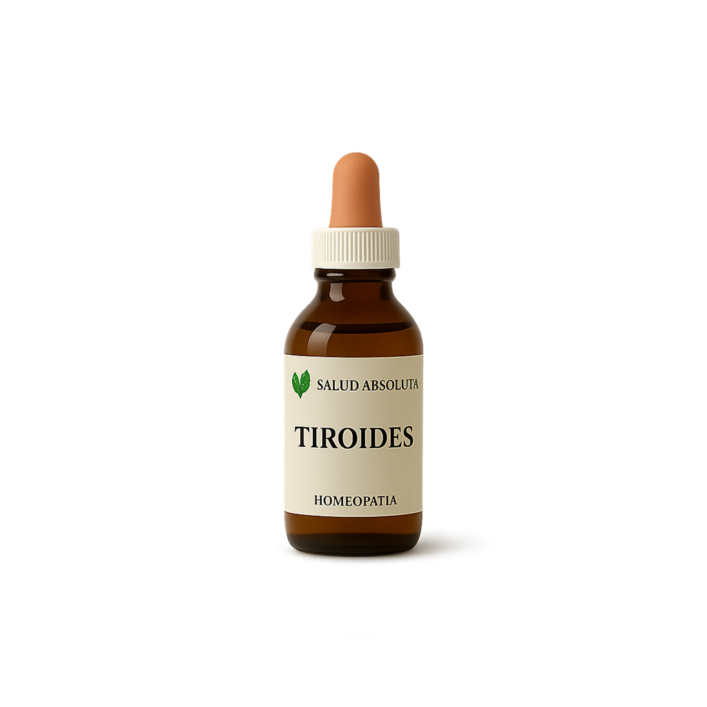 TIROIDES