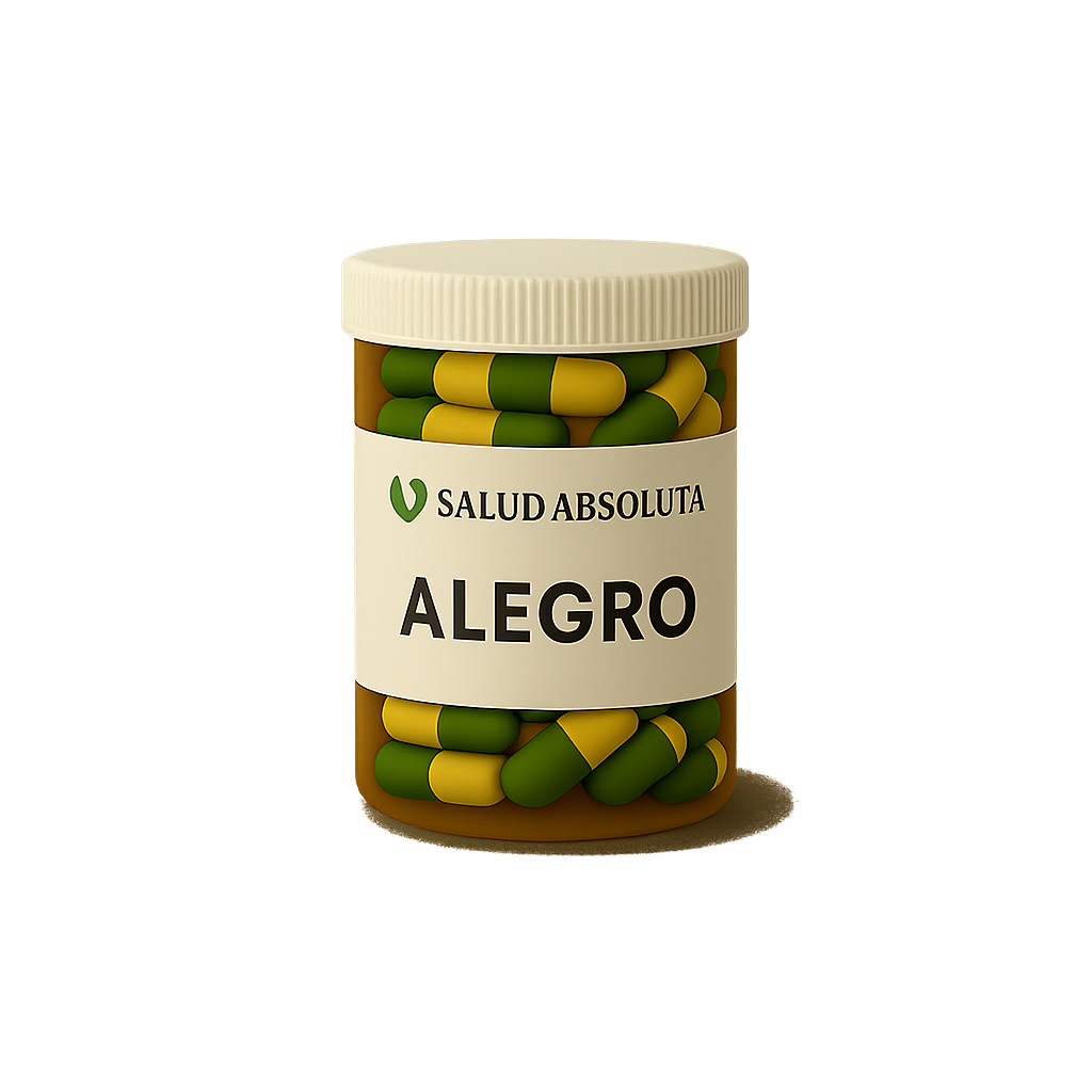 ALEGRO